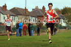 Senior Mens 2026 Northern Cross Country Relays, Graves Park, Sheffield. Photo: David T. Hewitson/Sports for All Pics